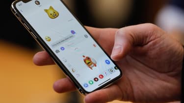 La mise à jour iOS 11.3 est disponible depuis le 29 mars