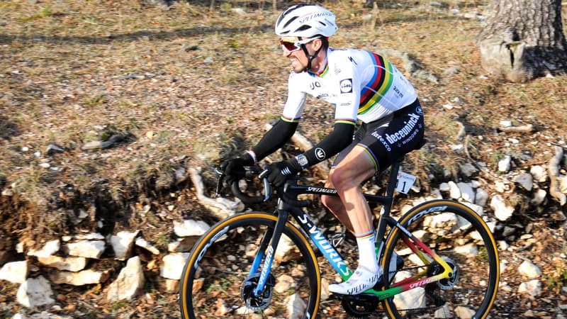 Critérium du Dauphiné: un parcours propice à la "bagarre" pour Pogacar, Alaphilippe et les autres