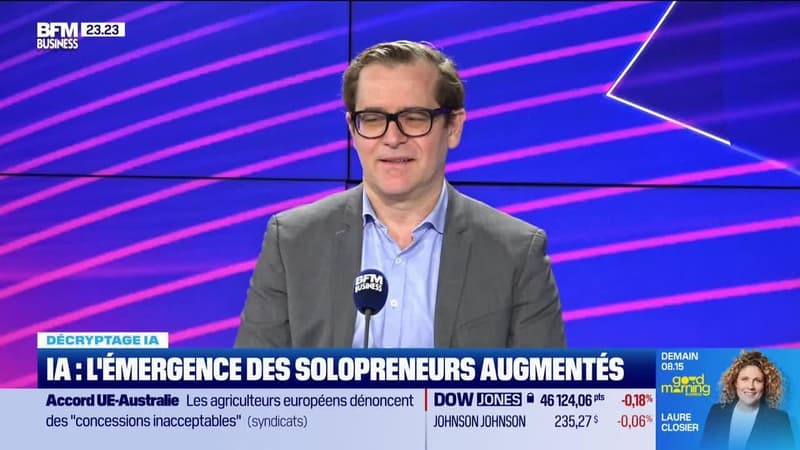 Claude, capable de raisonnements itératifs - 24/03