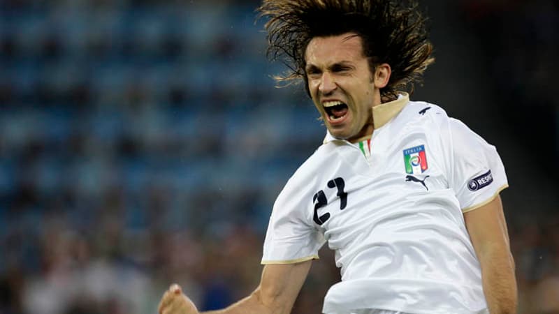Andrea Pirlo