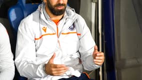 Arda Turan.