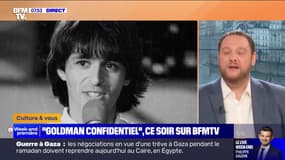 "Goldman Confidentiel", ce soir sur BFMTV - 03/03