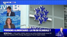 Pensions alimentaires : la fin du scandale ?