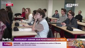 Études supérieures: l'enseignement privé pas assez encadré? 