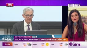 Jérôme Powell, le patron républicain de la banque centrale américaine qui tient tête à Donald Trump sur les taux d'intérêt