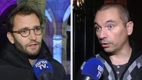 "C’est inimaginable", Sarcelles sous le choc après qu’un policier a tué trois personnes avant de se suicider