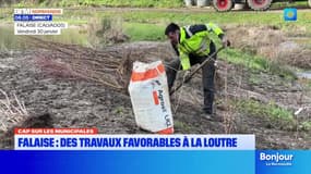 Le journal de 8h du lundi 2 février 2026