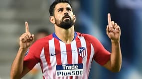 Diego Costa