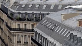 L'effet de l'encadrement des loyers parisiens, mis en place depuis début août, commence à se faire sentir. C'est ce que révèle une étude du site Meilleursagents.com.