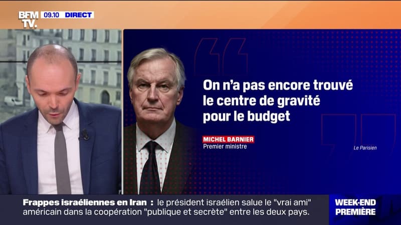 Budget 2025: les députés échouent à boucler les débats dans les temps, le vote à l'Assemblée nationale probablement reporté