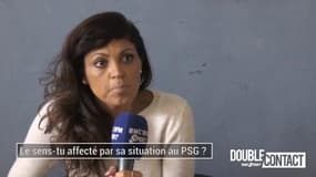 Double Contact - Nawell Madani : "Ben Arfa est affecté par ce qui lui arrive au PSG