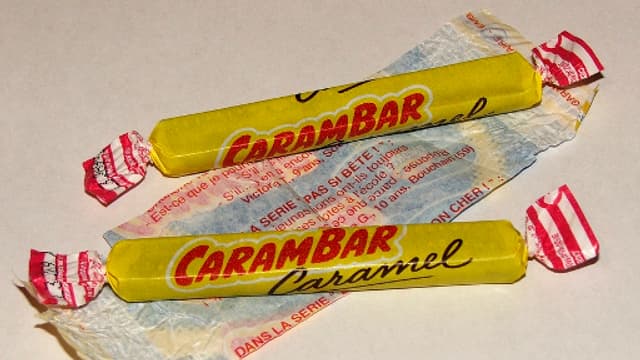 Fin Des Blagues Carambar S Est Joue Des Medias