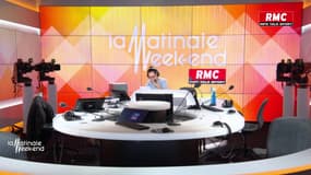 Jean Pastor, délégué syndical CGT du groupe et porte-parole de l'intersyndicale