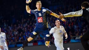 Kentin Mahé