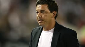 Marcelo Gallardo.