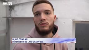 A Granville, tout est une affaire de coupe… de France et de cheveux