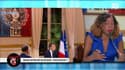Joëlle Dago-Serry: "Emmanuel Macron n'est pas là pour câliner les Français"
