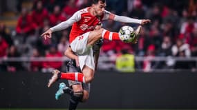 Ricardo Horta - Braga 