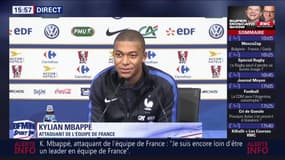Kostadinov, Bulgarie... "pas de fantômes" pour Mbappé qui n'a pas connu 1993