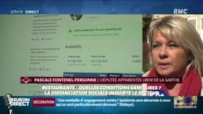 Témoin RMC : Pascale Fontenel-Personne - 14/05