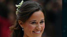 Pippa Middleton / La chanteuse Adele