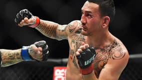 Max Holloway