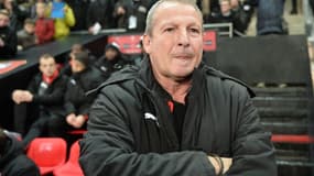 Rolland Courbis