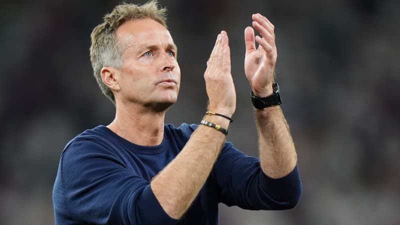 DIRECT. Mercato: le Bayer Leverkusen officialise son nouvel entraîneur