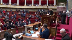 Suivez en direct la séance de questions au gouvernement à l'Assemblée nationale