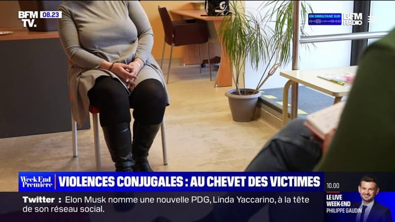 Violences conjugales: un centre inauguré à Évian-les-Bains pour accueillir les victimes