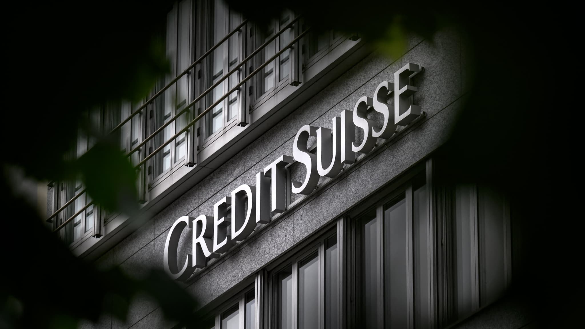 UBS acquista il rivale Credit Suisse per oltre 3 miliardi di euro