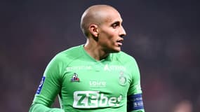 Wahbi KHAZRI