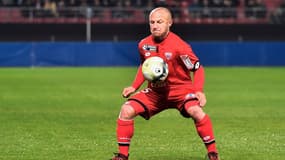 Florent Balmont (Dijon)