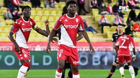 Monaco 2-2 Lille : L'After pointe les faiblesses de la défense monégasque