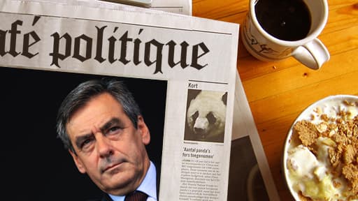 Interviewé dans le "Journal du Dimanche," François Fillon règle ses comptes avec Nicolas Sarkozy