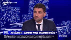 JO/sécurité : sommes-nous vraiment prêts ?