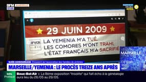 Marseille: 13 ans après le crash, le procès de la Yemenia s'ouvre