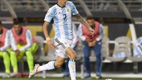 Angel Di Maria