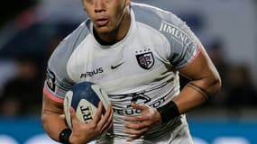 Gaël Fickou