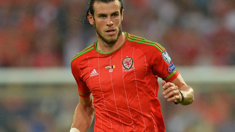 Gareth Bale
