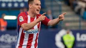 Kevin Gameiro