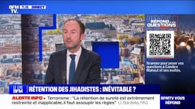 Qu'est-ce que la rétention de sûreté? BFMTV répond à vos questions