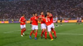 Benfica s'impose largement sur la pelouse du PAOK (4-1) et se qualifie
