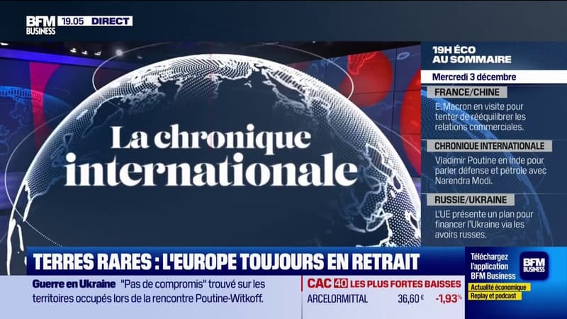 Poutine en Inde : une visite stratégiquepour parler...pétrole et défense