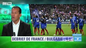 After Foot - Ali Benarbia : "Entre Gameiro et Griezmann, tu as la connexion"
