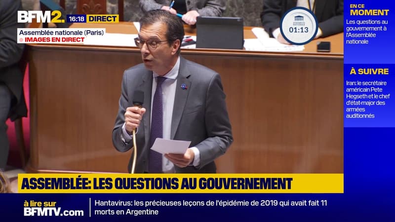Chômage: le gouvernement ne veut plus payer les indemnités des travailleurs frontaliers et va "mettre la pression" sur la Suisse