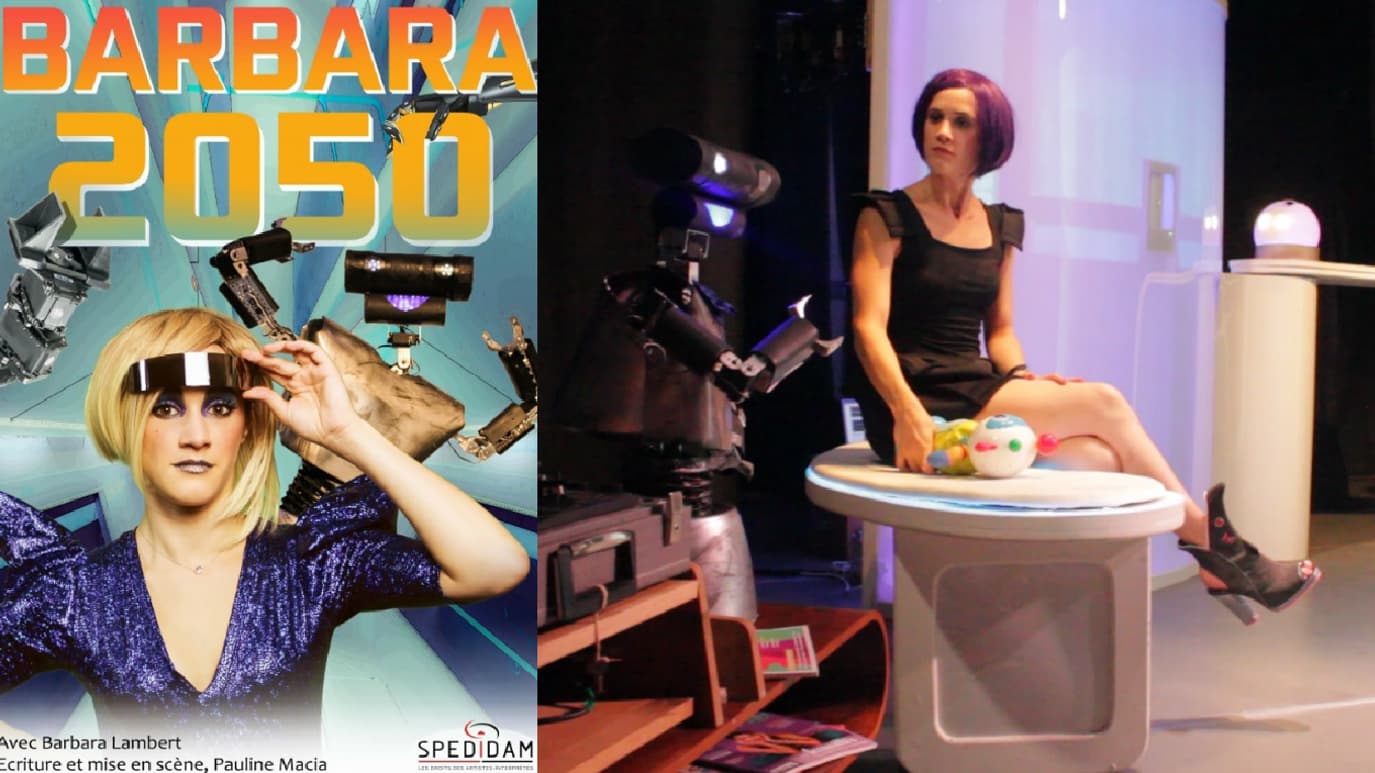 "Barbara 2050" "Barbara 2050"