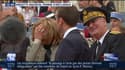 Brigitte Macron, femme d'influence