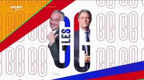 GG, set et match : Êtes-vous pour ou contre la gratuité de la rentrée scolaire ? - 31/08