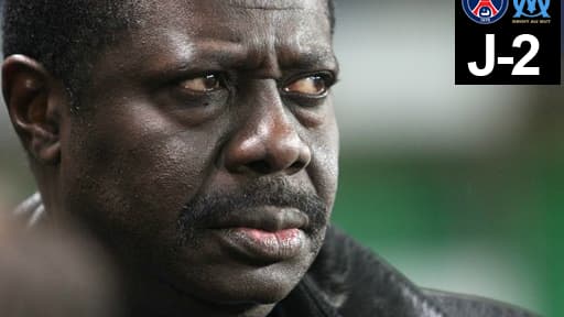 Pape Diouf
